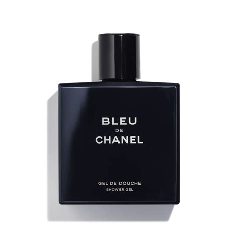 Bleu de Chanel shower gel review : r/fragrance .